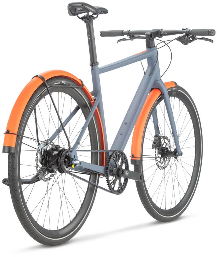BMC 257 AL One - The Bike Connection | San Francisco & Palo Alto, CA