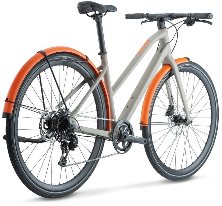 BMC 257 AL Two ST - The Bike Connection | San Francisco & Palo