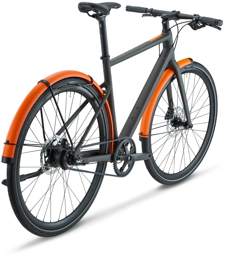 とモリン BMC 257 AL Three - The Bike Connection | San Francisco & Palo Alto, CA