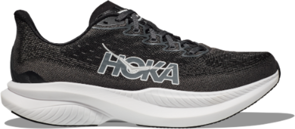 Hoka Mach 6