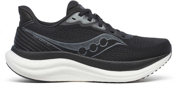 SAUCONY：TRIUMPH 23（27㎝） Saucony Triumph 23 (W) - Athletic Feat - Bicycle Works | Napa, CA