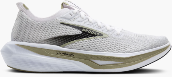 Brooks Hyperion 3 (M) - Athletic Feat - Bicycle Works | Napa, CA