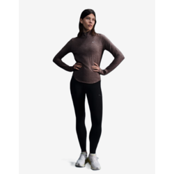 Nike Swift High-Waisted 7/8 Running Leggings with Pockets