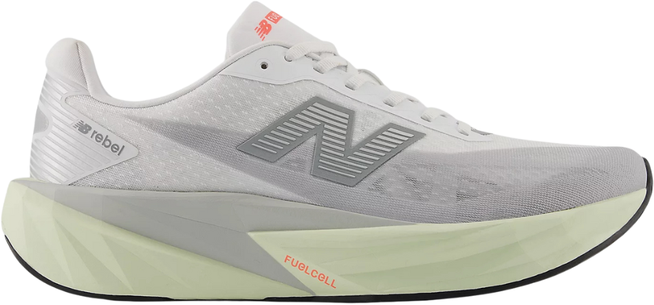 New Balance Rebel v5 (M) - Athletic Feat - Bicycle Works | Napa, CA
