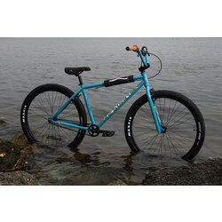 Fairdale Fairdale X Vans Taj 27.5