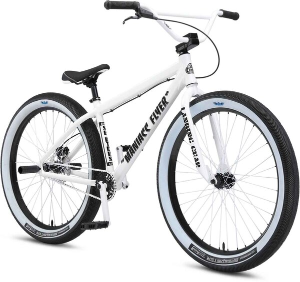 SE Bikes Maniacc Flyer 27.5"+