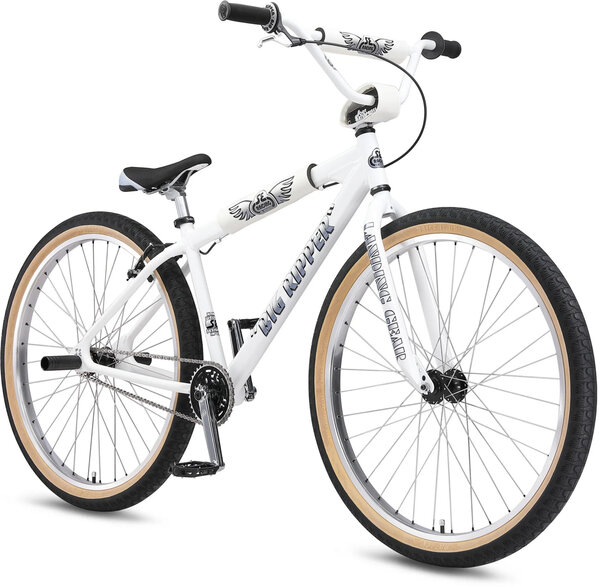 SE Bikes Big Ripper 29 Inch - Burlington County Bikes | Burlington, NJ