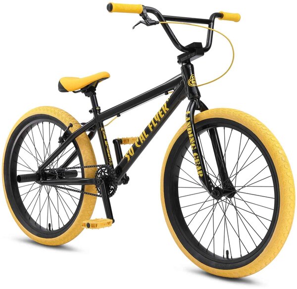 SE Bikes So Cal Flyer 24 Inch