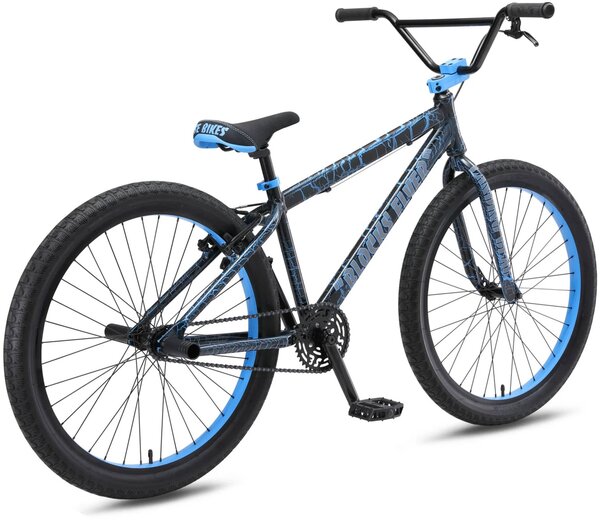 SE Bikes Blocks Flyer 26 Inch - Burlington County Bikes