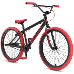 SE Bikes Blocks Flyer 26 Inch