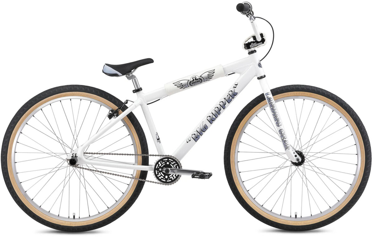 自転車本体 SE BIKES Se bikes BMX Big ripper SE Bikes Big Ripper 29 Inch - Burlington County Bikes | Burlington, NJ