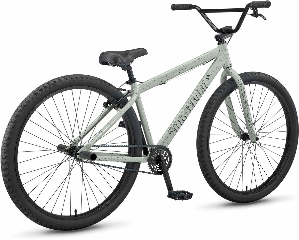 SE Bikes Big Flyer 29-Inch - Burlington County Bikes | Burlington, NJ