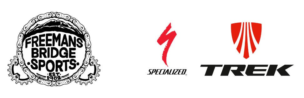 Freemans Bridge Sports Home Page