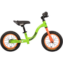 DCO Trotter Green 12'' Green Glossy