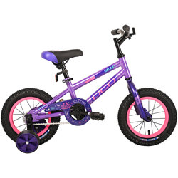 DCO Galaxy 12'' Purple