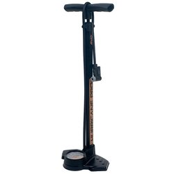 Evo Hurricane Pro Floor Pump SmartHead