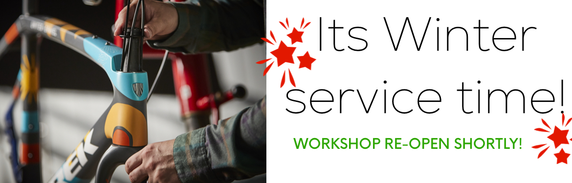 Bike repairs whistler