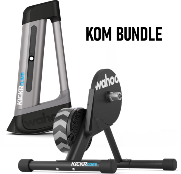 wahoo kom bundle