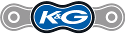 K & G Bike Center Home Page