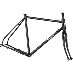Surly Midnight Special - Low Miles Demo Frame