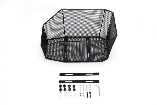 Bilda Bike Bilda Rear Bolt On Basket