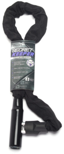 Bilda Bike Bilda Secret Keeper