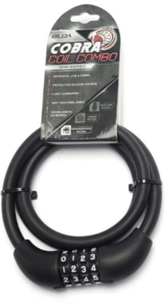 Bilda Bike Bilda Cobra Cable