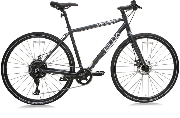 Bilda Bike Civilderness Urban