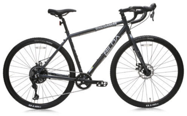 Bilda Bike Civilderness Gravel