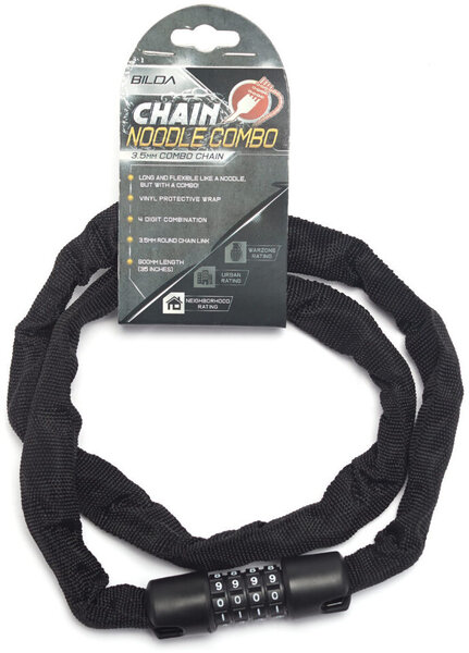 Bilda Bike Bilda Chain Noodle Combination