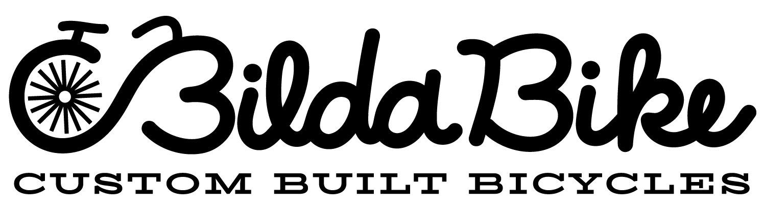 Bilda Bike Home Page