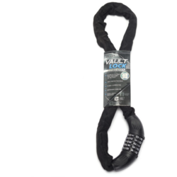 Bilda Bike Bilda Vault Lock
