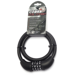 Bilda Bike Bilda Cobra Cable