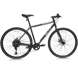 Bilda Bike Civilderness Urban