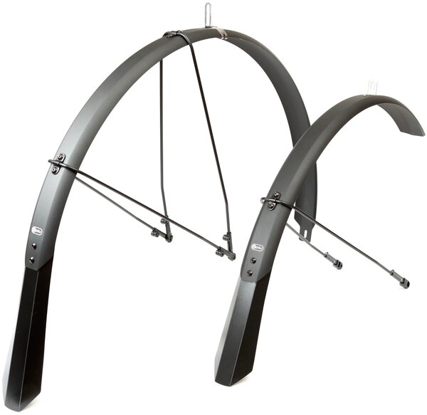 PDW Ful Metal Fenders