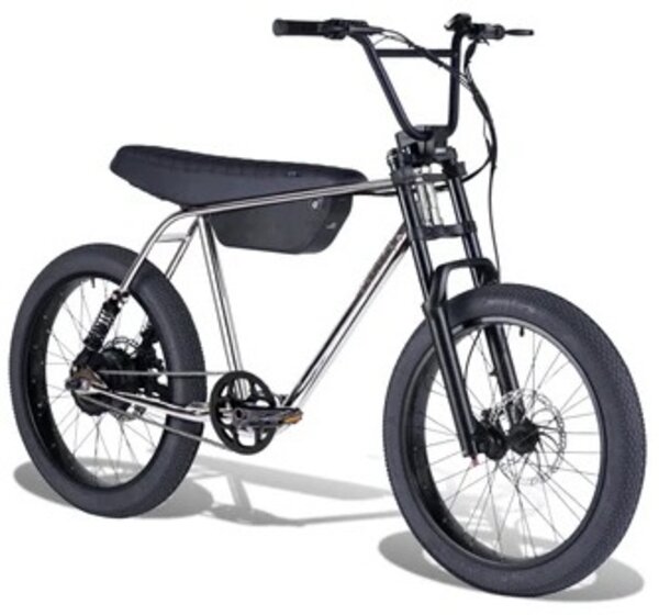 Zooz Bikes Ultra Flex