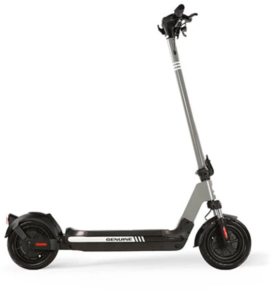 Genuine Chase E-Scooter - Electric Movement Chicago | Old