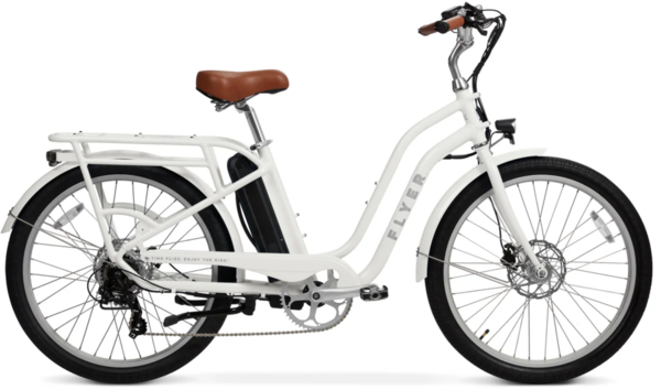 Radio Flyer Cruiser Step-Thru 2.0