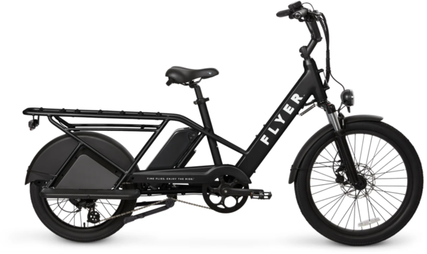 Radio Flyer Flyer Via Pro