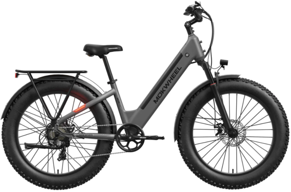 Mokwheel Mesa Plus ST