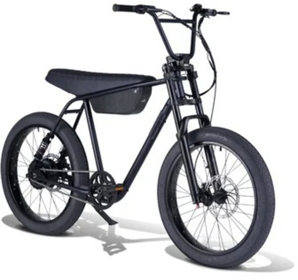 ZOOZ Bikes Ultra Flex - Electric Movement Chicago | Old Town, Chicago