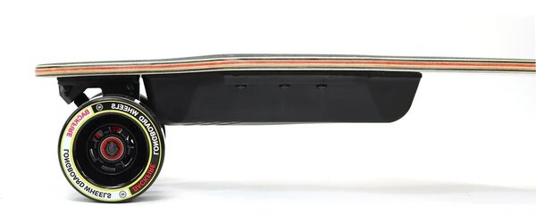 Backfire Boards G2 Electric Skateboard - Electric Movement Chicago