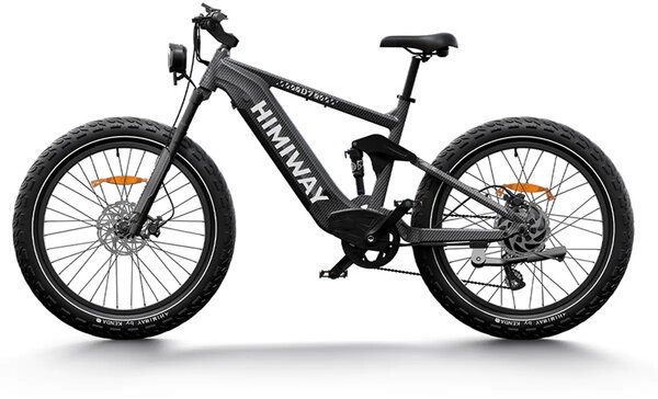 Himiway D7 Cobra Pro