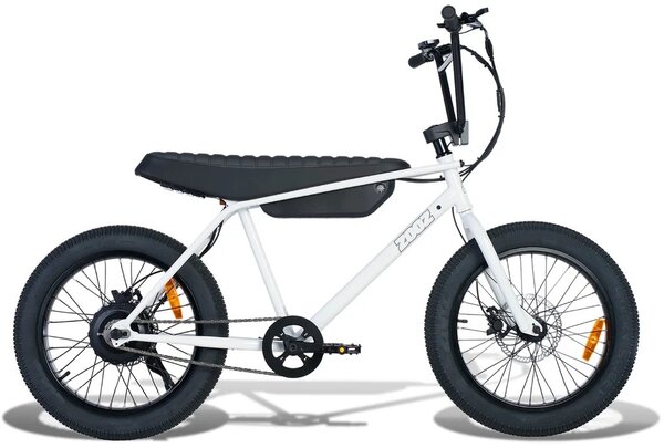 Zooz Bikes Ultra Ripster