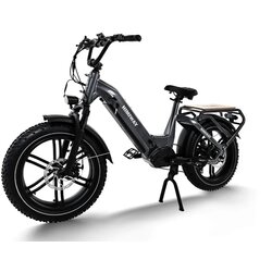 Himiway Big Dog Step Thru