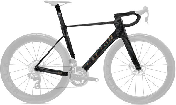 Factor Bikes Ostro VAM - Premium Package Factor Bikes Ostro VAM - Premium Package