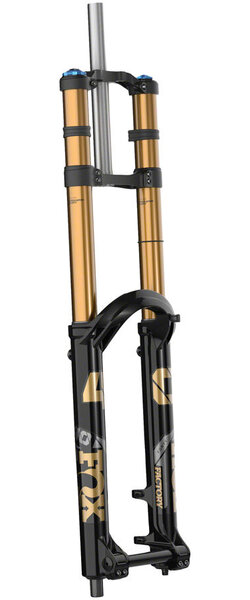 FOX FOX 40 FACTORY - GRIP X2