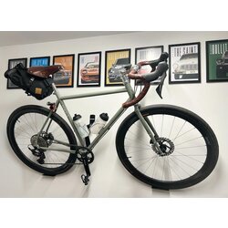 Bikeriser The Bikeriser