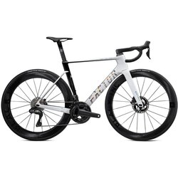 Factor Bikes OSTRO VAM - Shimano Ultegra