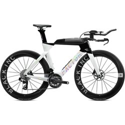 Factor Bikes SLiCK Premium - SRAM RED w/ Power Meter